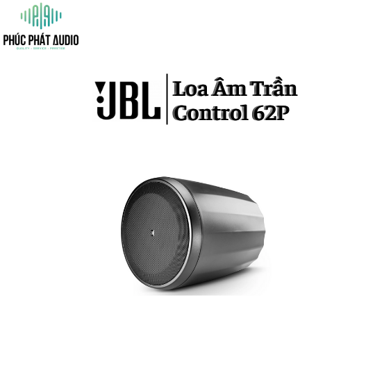 Loa Thả trần JBL Control 62P 