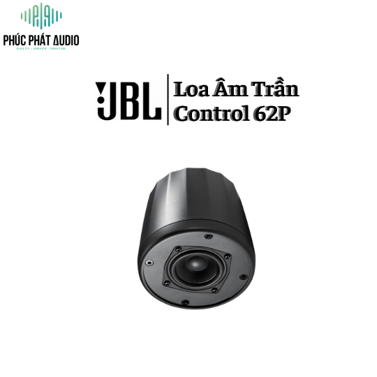 Loa Thả trần JBL Control 62P 