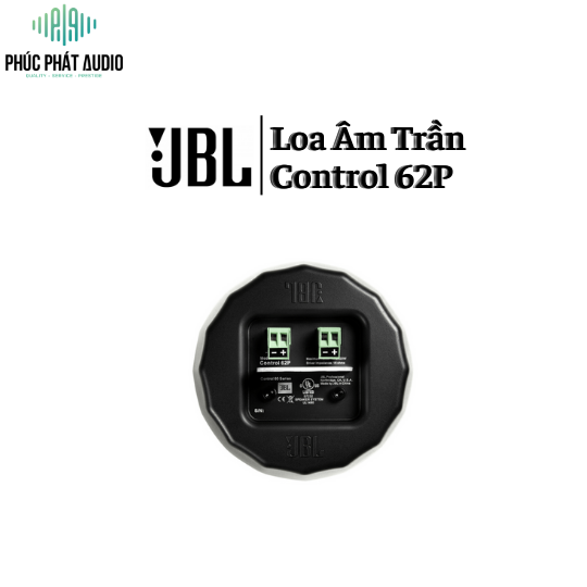 Loa Thả trần JBL Control 62P 