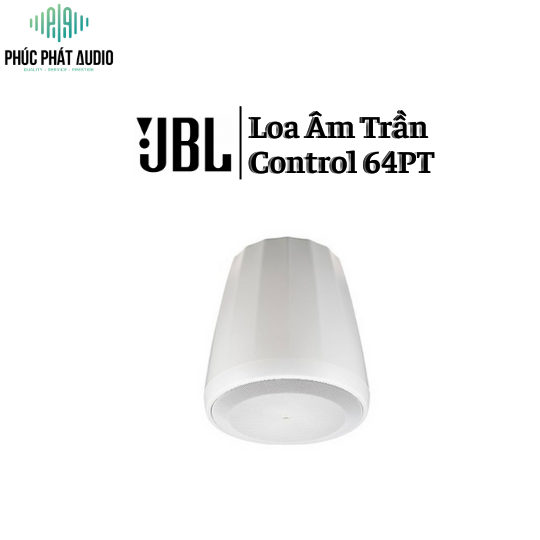 Loa Thả Trần JBL Control 64P/T