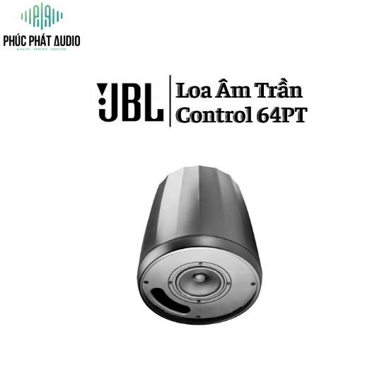 Loa Thả Trần JBL Control 64P/T