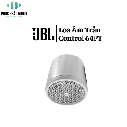 Loa Thả Trần JBL Control 64P/T