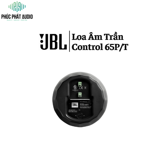 Loa Thả trần JBL Control 65P/T 