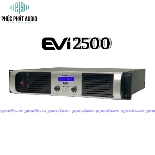 Main Công Suất EVI 2500