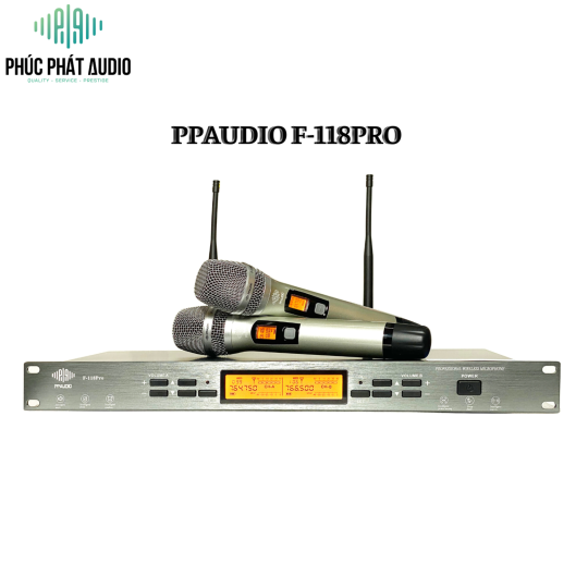 Combo Dàn Âm Thanh Cafe - Sân Khấu PPAUDIO CS-02