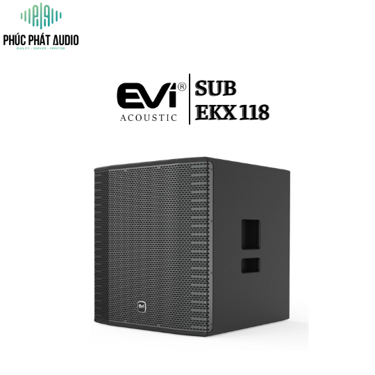 SUB EVI EKX 118 