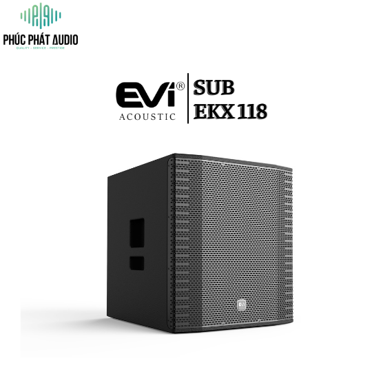 SUB EVI EKX 118 