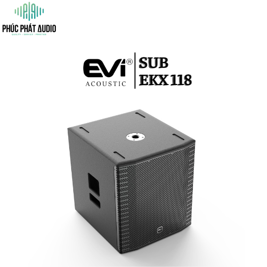 SUB EVI EKX 118 