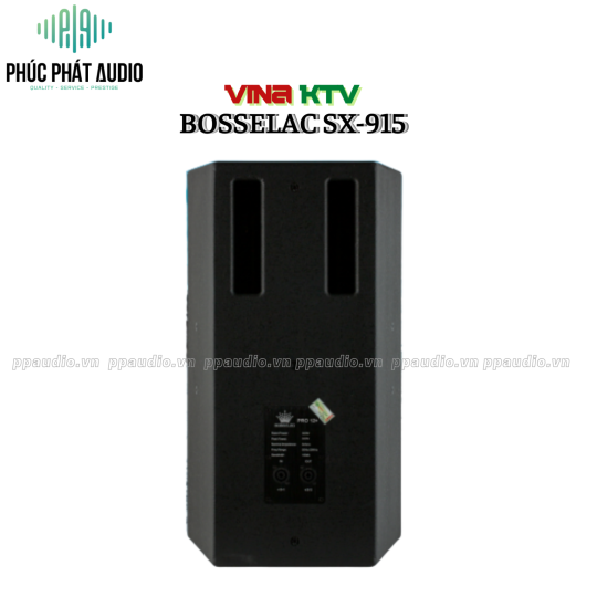 Loa Bosselac SX-915