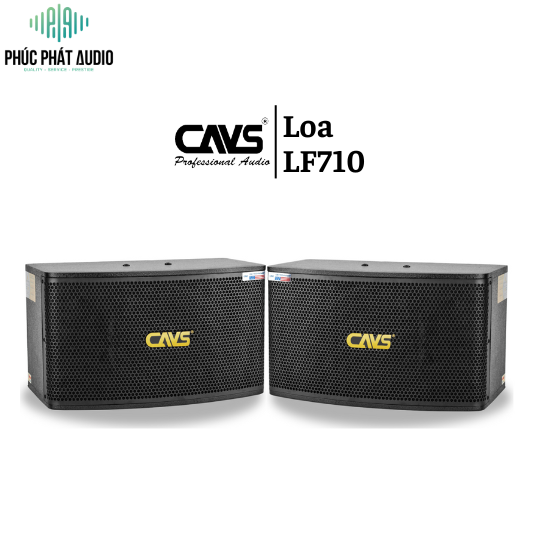 Loa CAVS LF710 