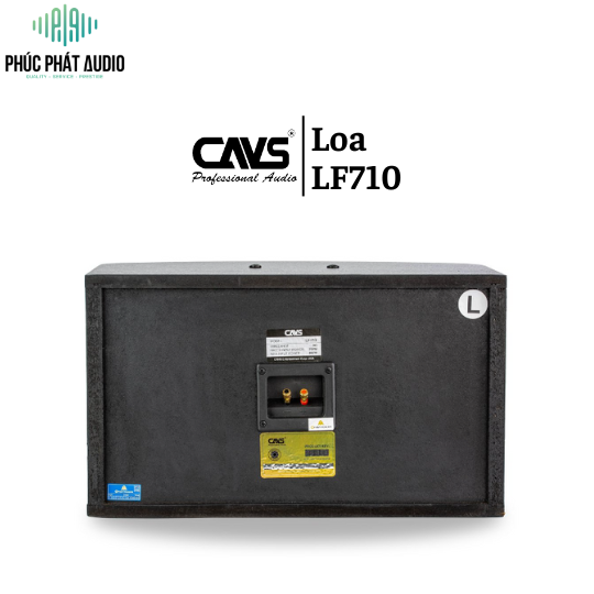 Loa CAVS LF710 