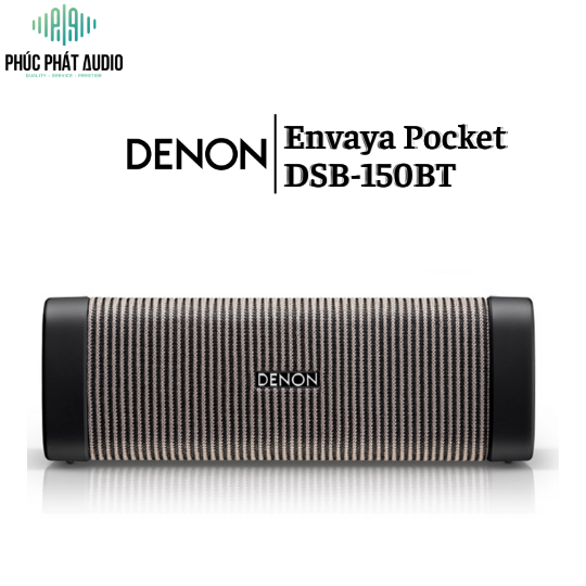 Loa Denon Envaya Pocket DSB-150BT 