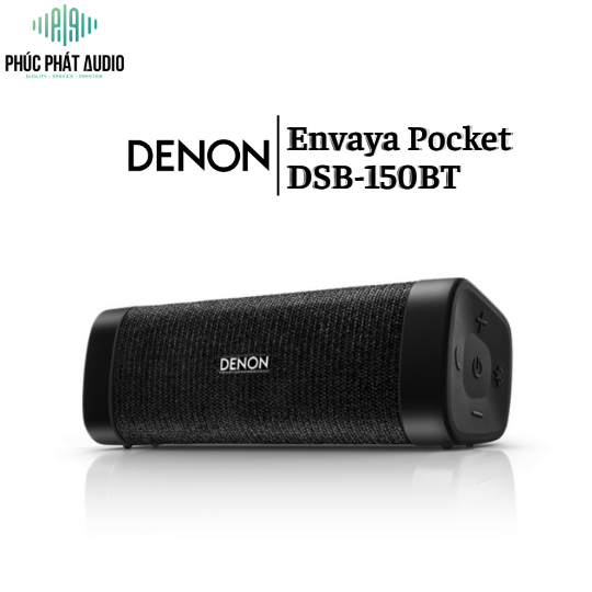 Loa Denon Envaya Pocket DSB-150BT 