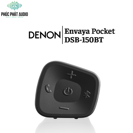 Loa Denon Envaya Pocket DSB-150BT 