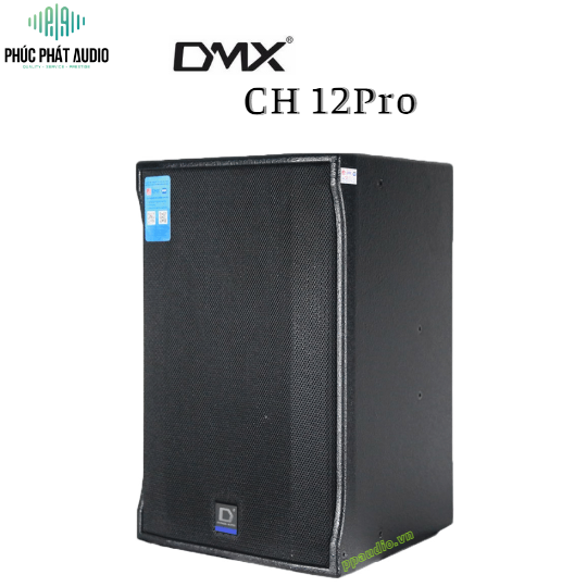 Loa DMX CH-12Pro