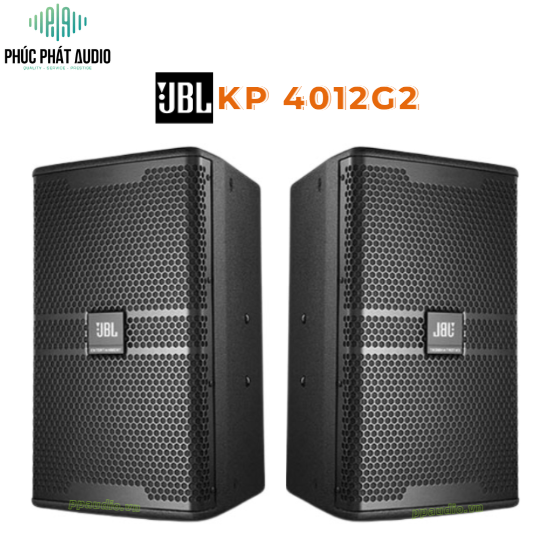 Loa JBL KP 4012G2