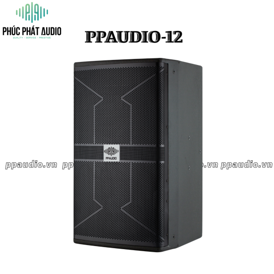 Loa PPA-12