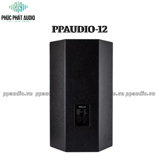 Loa PPA-12