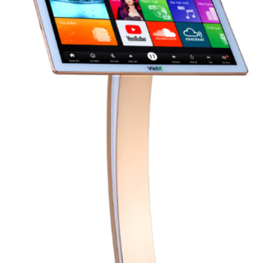 Màn Cảm Ứng  VietK 22 inch