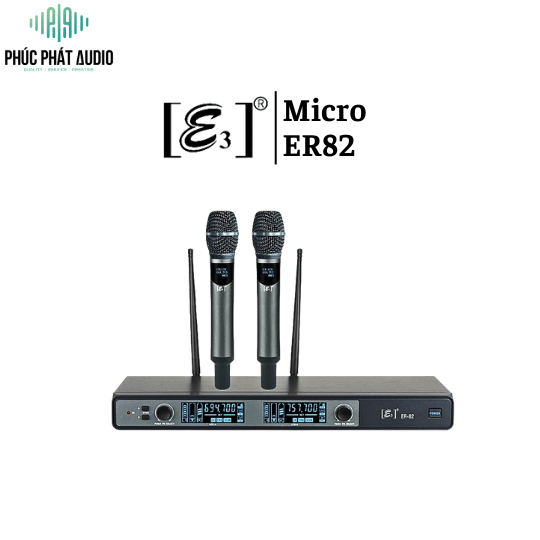 Micro E3 ER82