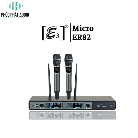 Micro E3 ER82