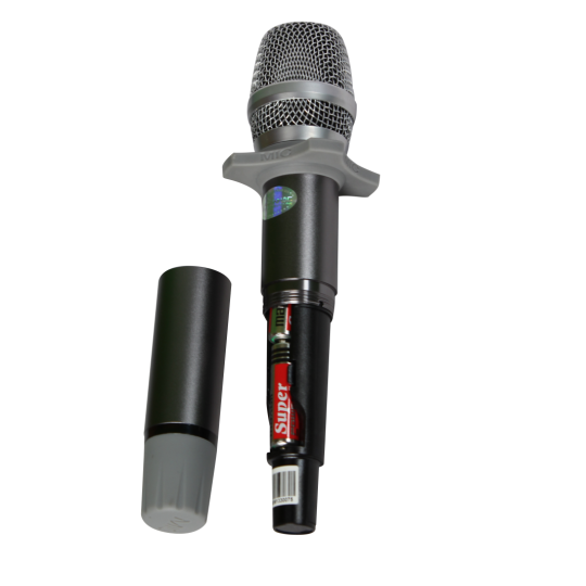 Micro GUINNESS MU-135