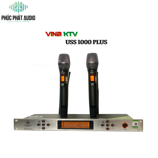 Micro USS-1000 PLUS
