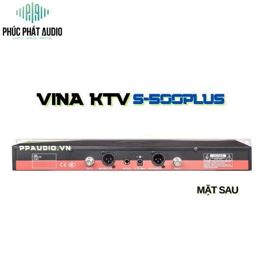 MICRO S500 PLUS