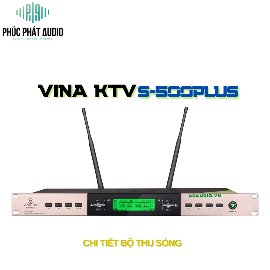 MICRO S500 PLUS