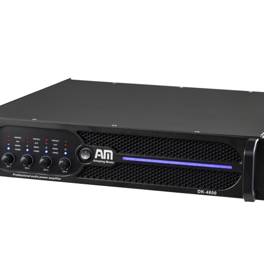 Main Công Suất AM DK-4800