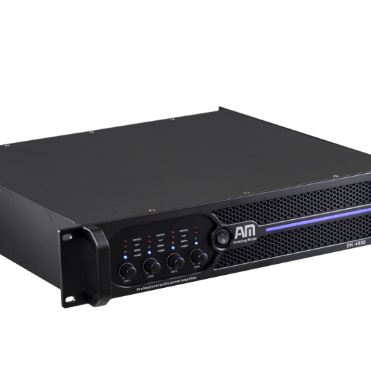 Main Công Suất AM DK-4800