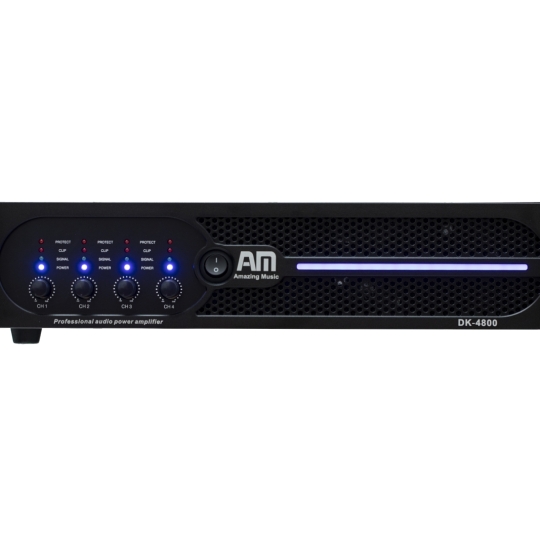 Main Công Suất AM DK-4800