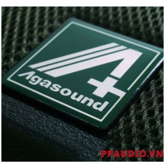 SUB Agasound AS 15