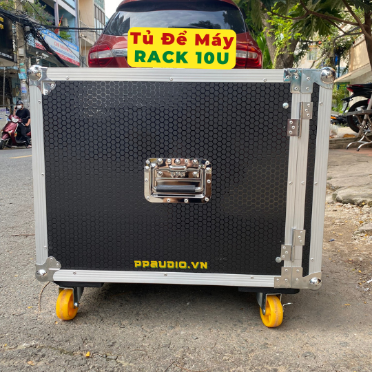 Tủ Máy Rack 10U