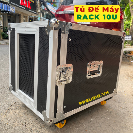 Tủ Máy Rack 10U