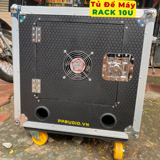Tủ Máy Rack 10U