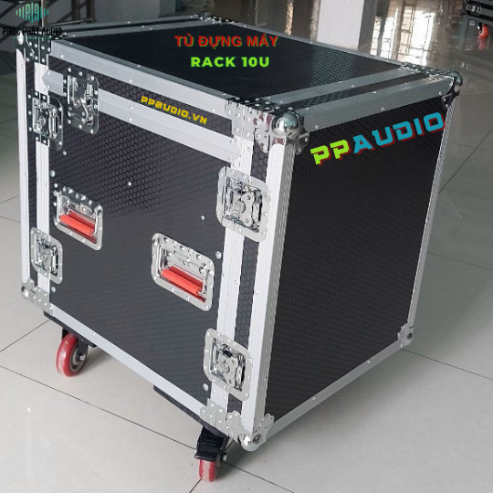 Tủ Máy Rack 10U