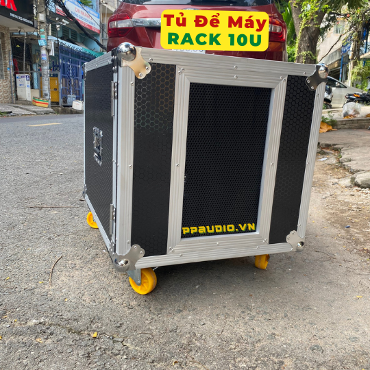 Tủ Máy Rack 10U