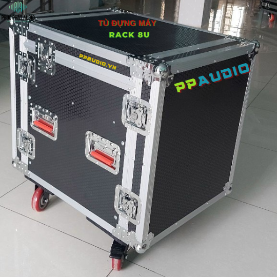 Tủ Máy Rack 10U