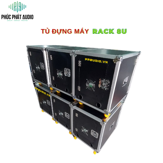 Tủ Máy Rack 10U