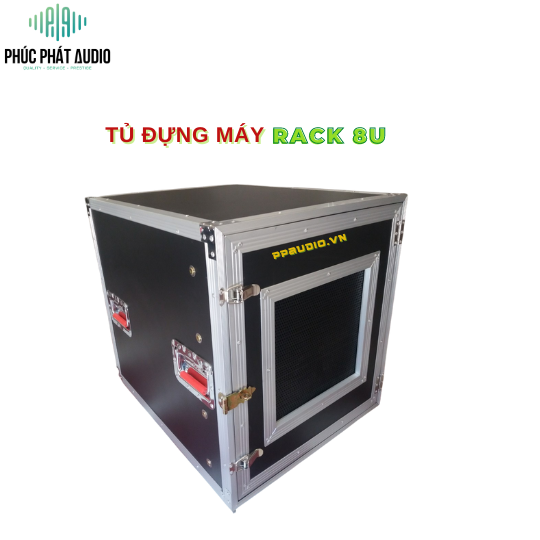 Tủ Máy Rack 10U
