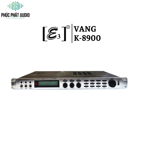 Vang E3 K-8900