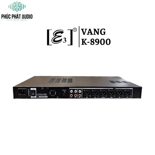 Vang E3 K-8900