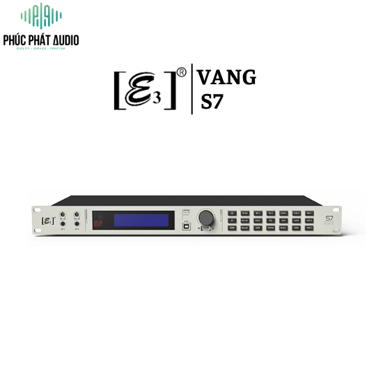Vang E3 S7