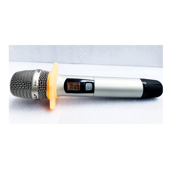 MICRO KHÔNG DÂY AAP M8 II