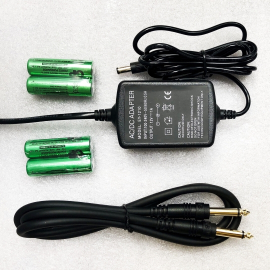 MICRO KHÔNG DÂY AAP M8 II